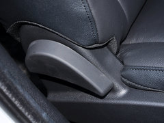 2015款 2.3L 自动 智尊型 5座