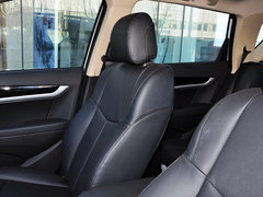 2015款 2.3L 自动 智尊型 5座