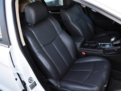 2015款 2.3L 自动 智尊型 5座