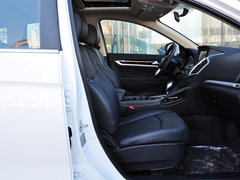 2015款 2.3L 自动 智尊型 5座
