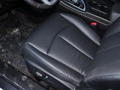 2015款 2.3L 自动 智尊型 5座