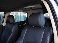 2015款 2.3L 自动 智尊型 5座