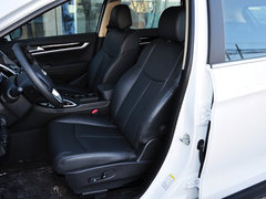 2015款 2.3L 自动 智尊型 5座