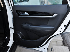 2015款 2.3L 自动 智尊型 5座