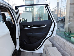 2015款 2.3L 自动 智尊型 5座