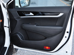 2015款 2.3L 自动 智尊型 5座