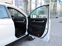 2015款 2.3L 自动 智尊型 5座