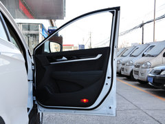 2015款 2.3L 自动 智尊型 5座