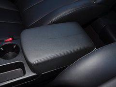 2015款 2.3L 自动 智尊型 5座