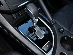 2015款 2.3L 自动 智尊型 5座