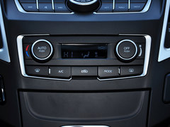 2015款 2.3L 自动 智尊型 5座