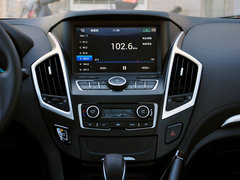 2015款 2.3L 自动 智尊型 5座