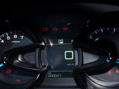 2015款 2.3L 自动 智尊型 5座