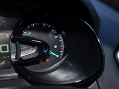 2015款 2.3L 自动 智尊型 5座