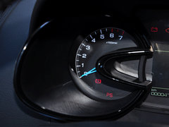 2015款 2.3L 自动 智尊型 5座