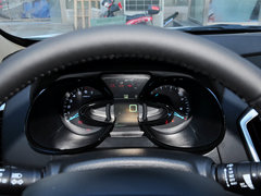 2015款 2.3L 自动 智尊型 5座