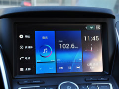 2015款 2.3L 自动 智尊型 5座