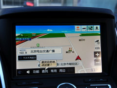 2015款 2.3L 自动 智尊型 5座