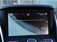 2015款 2.3L 自动 智尊型 5座