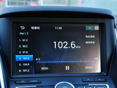 2015款 2.3L 自动 智尊型 5座