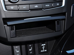 2015款 2.3L 自动 智尊型 5座