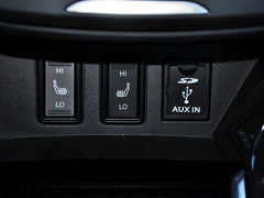 2015款 2.3L 自动 智尊型 5座