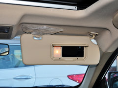 2015款 2.3L 自动 智尊型 5座