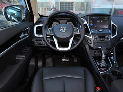 2015款 2.3L 自动 智尊型 5座