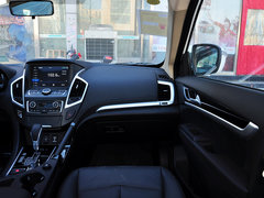 2015款 2.3L 自动 智尊型 5座