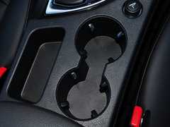 2015款 2.3L 自动 智尊型 5座