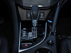 2015款 2.3L 自动 智尊型 5座
