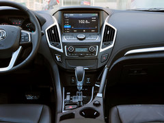 2015款 2.3L 自动 智尊型 5座