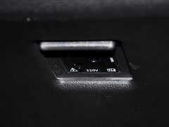 2015款 2.3L 自动 智尊型 5座