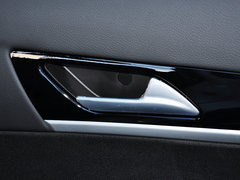 2015款 2.3L 自动 智尊型 5座