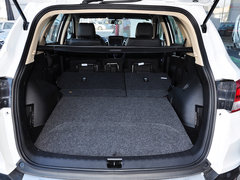 2015款 2.3L 自动 智尊型 5座