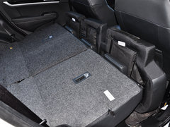 2015款 2.3L 自动 智尊型 5座