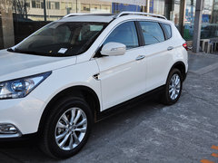 2015款 2.3L 自动 智尊型 5座