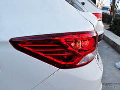 2015款 2.3L 自动 智尊型 5座