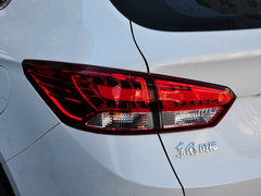 2015款 2.3L 自动 智尊型 5座