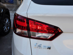 2015款 2.3L 自动 智尊型 5座