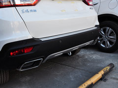 2015款 2.3L 自动 智尊型 5座