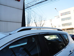 2015款 2.3L 自动 智尊型 5座