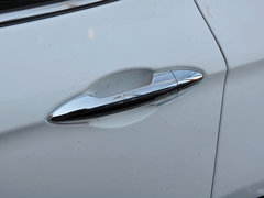 2015款 2.3L 自动 智尊型 5座