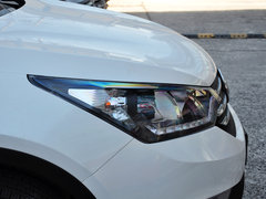 2015款 2.3L 自动 智尊型 5座