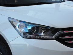 2015款 2.3L 自动 智尊型 5座