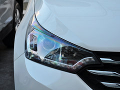 2015款 2.3L 自动 智尊型 5座