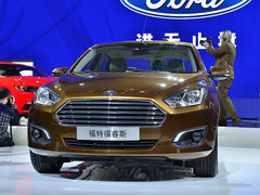 2015款 1.5L 自动 时尚型