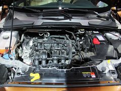 2015款 1.5L 自动 时尚型