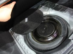 2015款 1.5L 自动 时尚型