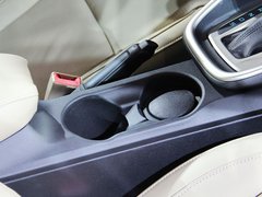 2015款 1.5L 自动 时尚型